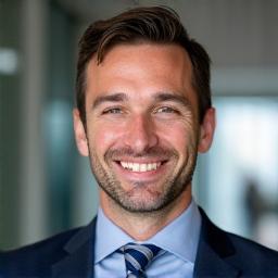 Lucas Favre - Coordinateur
