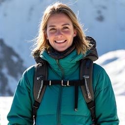 Marie Dupont - Guide certifiée