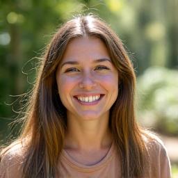 Sophie Martin - Guide famille