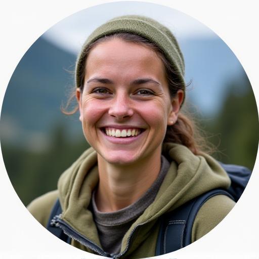 Guide de randonnée SylvaVoyage