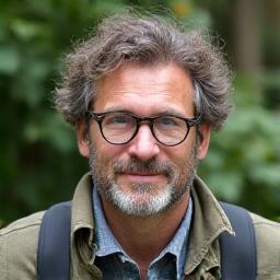 Jean Moreau - Naturaliste